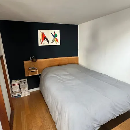 Petit Loft Au Coeur Du Marais * 파리