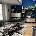Petit Loft Au Coeur Du Marais * باريس